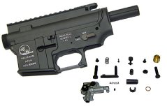 Fém test, M15A4, Classic Army