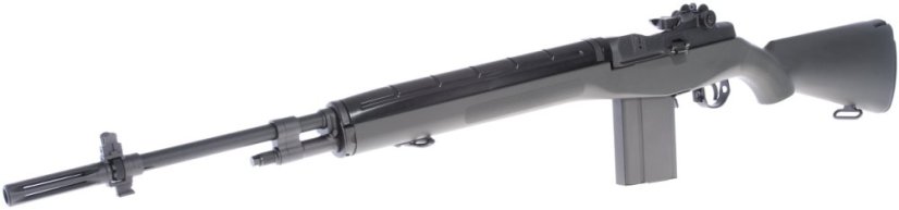 M14 Fibre Style, Tokyo Marui