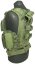 Universal tactical vest, OD, ACM