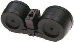 Tár, G36, extra hi-cap, 3000 db, D-Boys