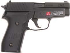 SIG Sauer P228, HG, with hop up, Tokyo Marui
