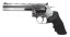 Dan Wesson 715, 6 inch, acélszürke, nagy teljesítményű, GNB, ASG