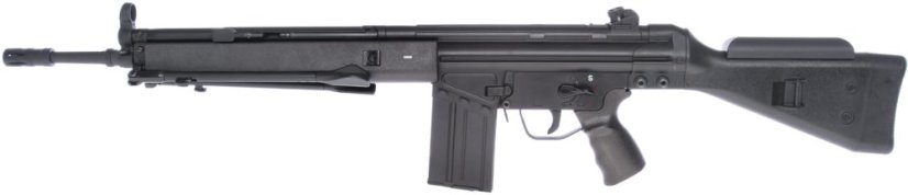 SAR Taktik Rifle II, Classic Army