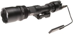 Taktikai zseblámpa, M961, Element