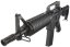 M933, műanyag, fekete, Cyma Sport, CM.509