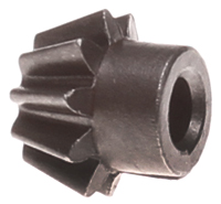 Fogaskerék, O típus, Element