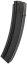 Magazine, MP5, hi-cap, 200rd, Classic Army