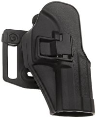 Plastic holster, Fobus, Blackhawk, small, ASG