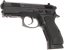 CZ 75D Compact, GBB, CO2, ASG