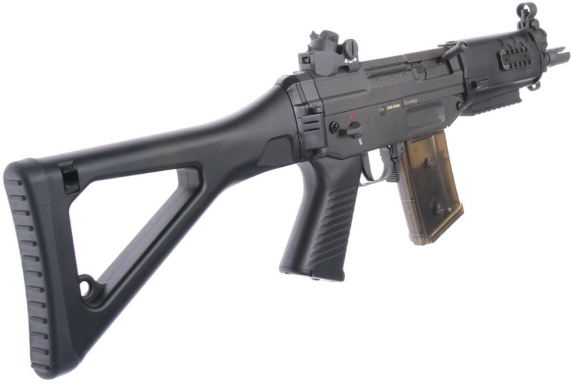SIG SG 552 Seals, gen. 2, Jing Gong, JG082
