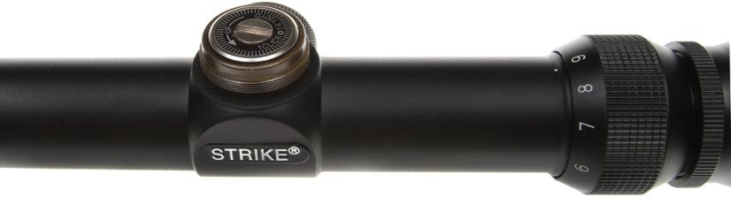 Távcső, 3-9x40, Strike
