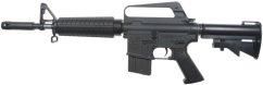 XM177, COLT 610, Grey, Cyma Platinum, SPS-R001