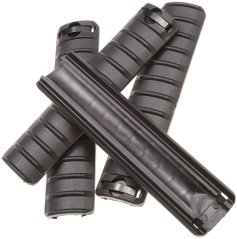 Sínborító készlet, KAC, 4 db, D-Boys