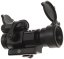 Red dot sight, Aimpoint M2 1x30, low mount, ACM