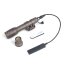SureFire M600C Scout Light taktikai zseblámpa, 600 lm, barna, T-Eagle