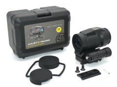 Scope Sig Sauer Juliet 3, Micro 3xMag, T-Eagle