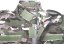 Complete children US ACU uniform, multicam, 100cm, ACM