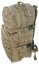Molle Assault hátizsák, TAN, ACM
