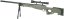 L96A1, OD, bipod, scope, Upgrade version, Well, MB01C