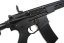 KAC SR16, MK16 M-LOK 13.5 Inch, Ambidextrous, tracer chamber, Black, Cyma Platinum, CM.006R-13.5