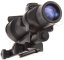 Riflescope ACOG, 4x32 TA31, red cross, ACM