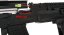 AK-47 RIS Tactical, Cyma Sport, CM.028U