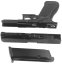 Glock 17 Gen 5 FS MOS, Black, GBB, Umarex