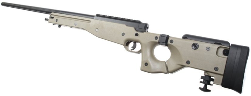 L96 AWF, TAN, Cyma, CM.706