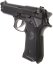 Beretta M92F, GNB, KJ Works