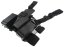 Tactical holster, Glock CQC lite, black, Blackhawk