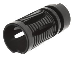 Lángcsillapító, M4, M16 QD, acél, ACM