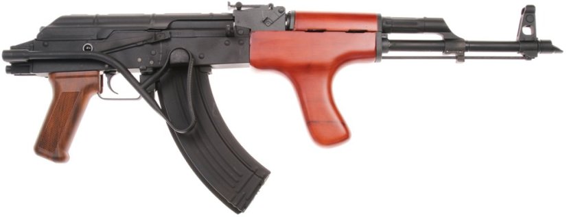 AK-47 AIMS, D-Boys, BY-015A, RK-15W