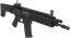 MASADA, ACR, Magpul PTS, RIS, short, black, A&K, MOD3