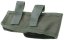 Battery pouch, OD, ACM