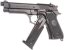 Beretta M92F, HG, with hop up, Tokyo Marui