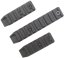 RIS sínek, 3 db, M-LOK, Cyma, M164