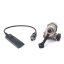 Taktikai zseblámpa SureFire M300A Mini Scout Light, 400 lm, barna, T-Eagle