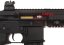HK416, D-Boys, BY-801, BI-8001M