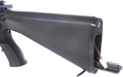 M16 SPR Mod 0, bipod, D-Boys, BY-053, BI-5381M