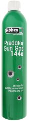 Gas, Predator 144a, Abbey