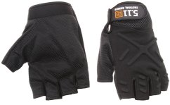 Tactical fingerless gloves, black, XL, 5.11 Tactical
