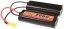 Battery, M15, M4, 9.6V, 2000mAh, VB Power