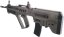Tavor TAR-21, Explorer long, OD, S&T