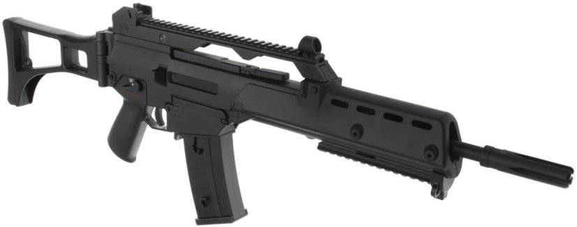 G36K, gen. 2, rail, Jing Gong, JG0738