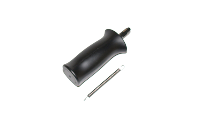 Foregrip, AUG, Jing Gong