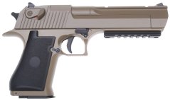Desert Eagle AEP, TAN, Cyma, CM.121