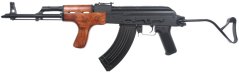 AK-47 AIMS, valódi fa, acél, EBB, Cyma Standard, CM.050