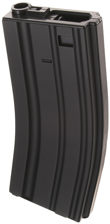Magazine, M16, M4, M15, hi-cap, 300rd, D-Boys