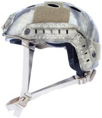Helm FAST, Typ PJ, Premium, A-TACS AU, Emerson