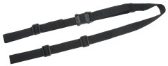 Taktikai heveder MS1 Rifle, fekete, Magpul PTS
